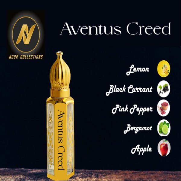 Aventus Creed - Image 2