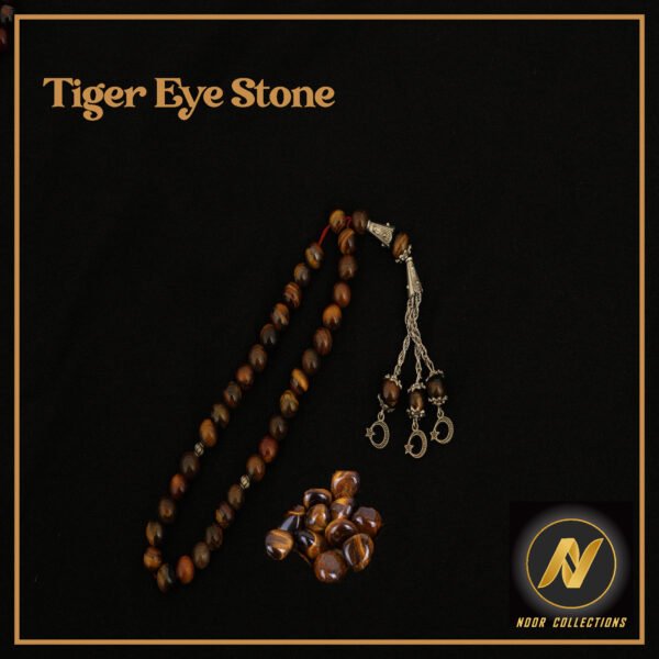 Tiger Eye Stone