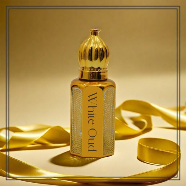 White Oud