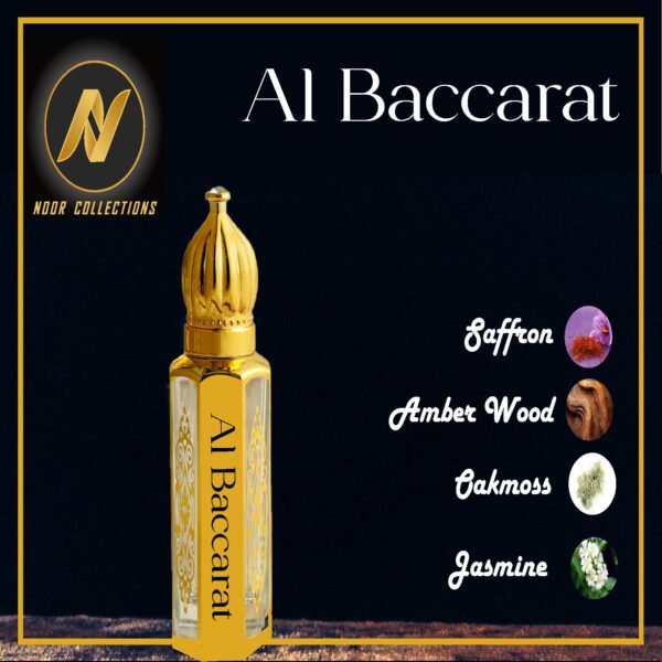 Al Baccarat - Image 2