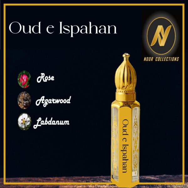 Oud e Ispahan - Image 2