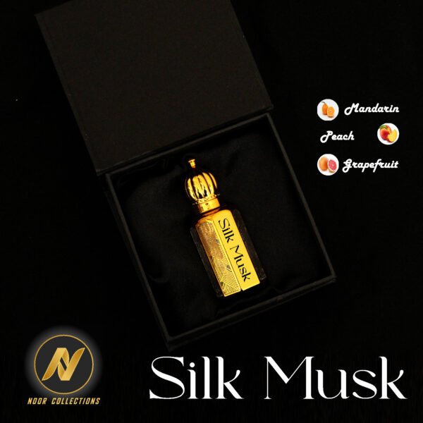 Silk Musk - Image 2